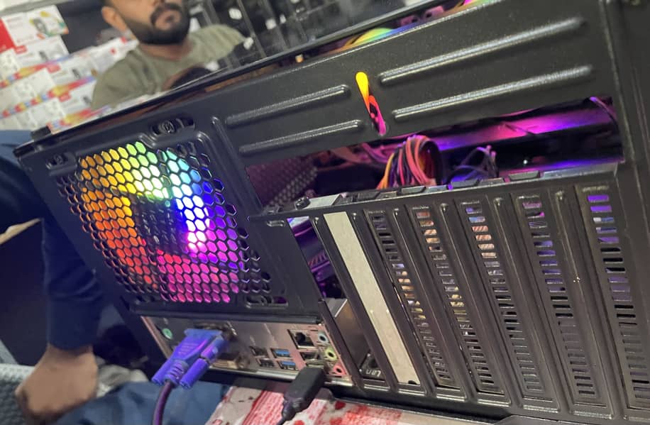 Gaming Pc 2