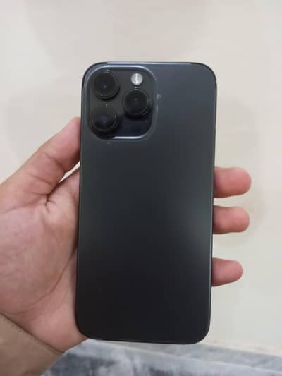 Apple iPhone 14 Pro Max