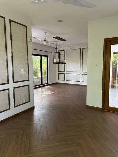HOUSE FOR RENT IN F-6