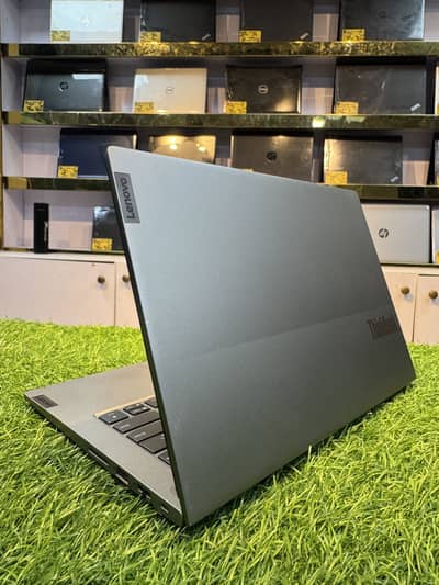 Lenovo ThinkBook | 14 G2 Core i7 11th Generation | 8GB RAM | Touch
