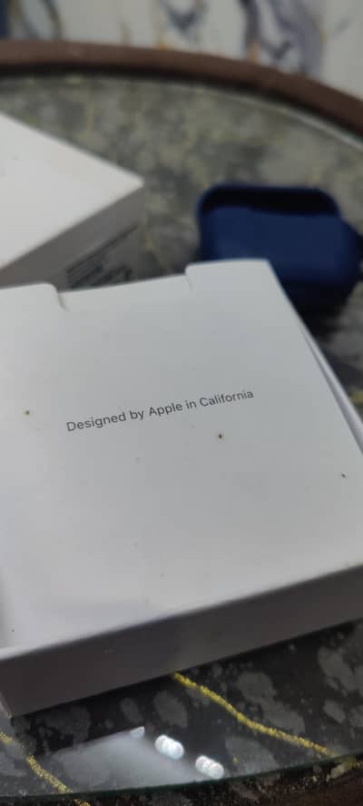 air pods pro