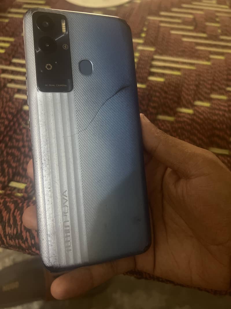 Tecno Other Model 1
