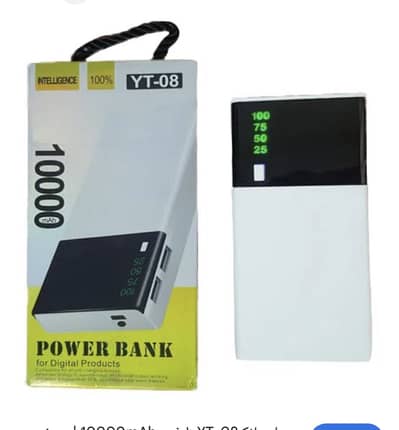 power bank