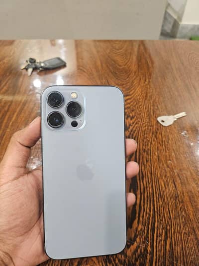 Apple iPhone 13 Pro Max