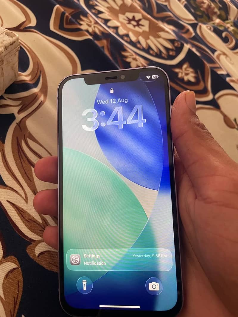 Apple iPhone 12 1
