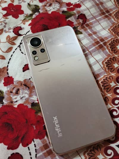Infinix Note 12 6/128
