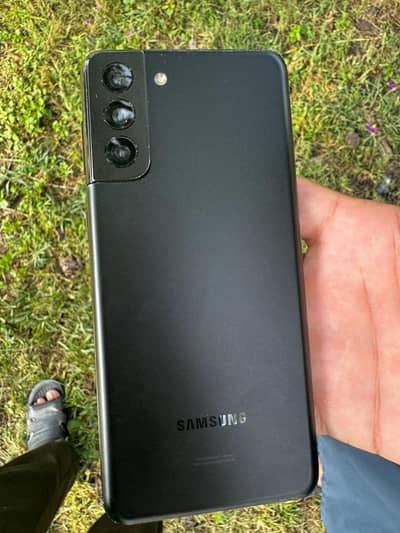 Samsung Mobile S21