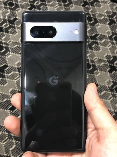 Google Pixel 7