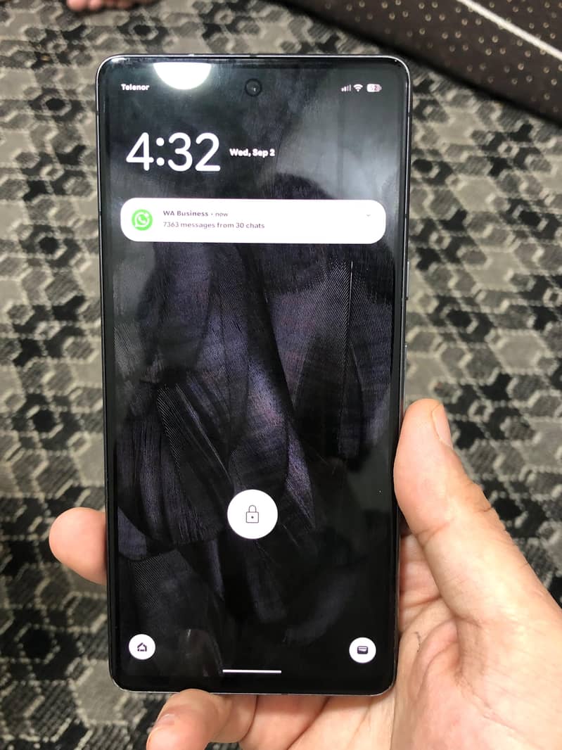 Google Pixel 7 1