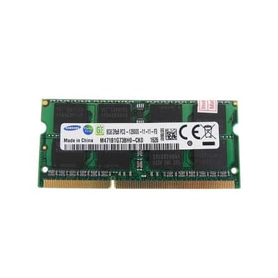Ram 8gb Ddr 3