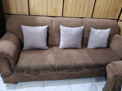 new condition
