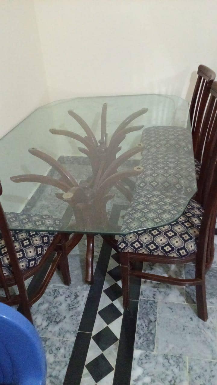 dining table 3