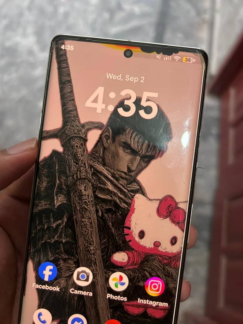 Google Pixel 7 Pro 1