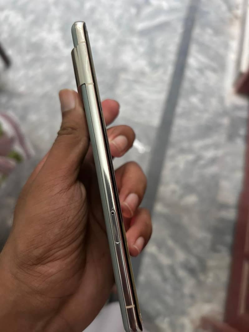 Google Pixel 7 Pro 3
