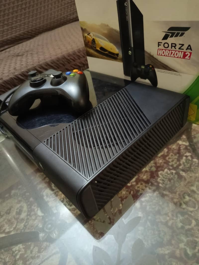 Xbox 360 E Imported 3