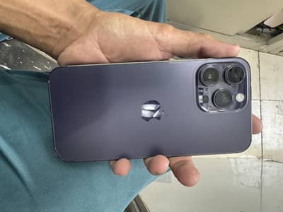 Apple iPhone 14 Pro Max