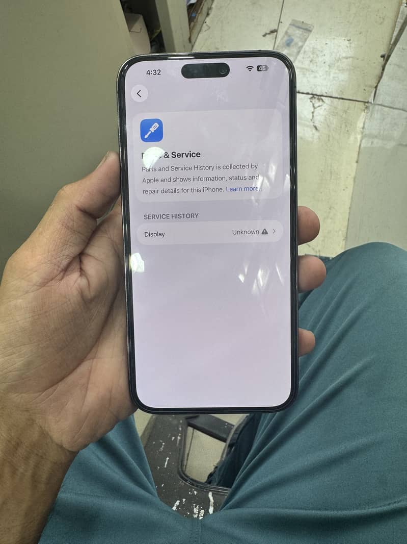 Apple iPhone 14 Pro Max 6