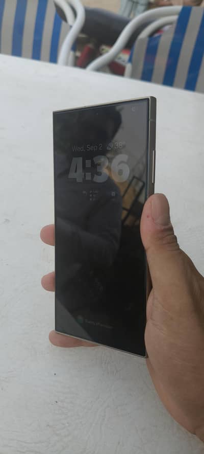 Samsung Mobile S24 Ultra