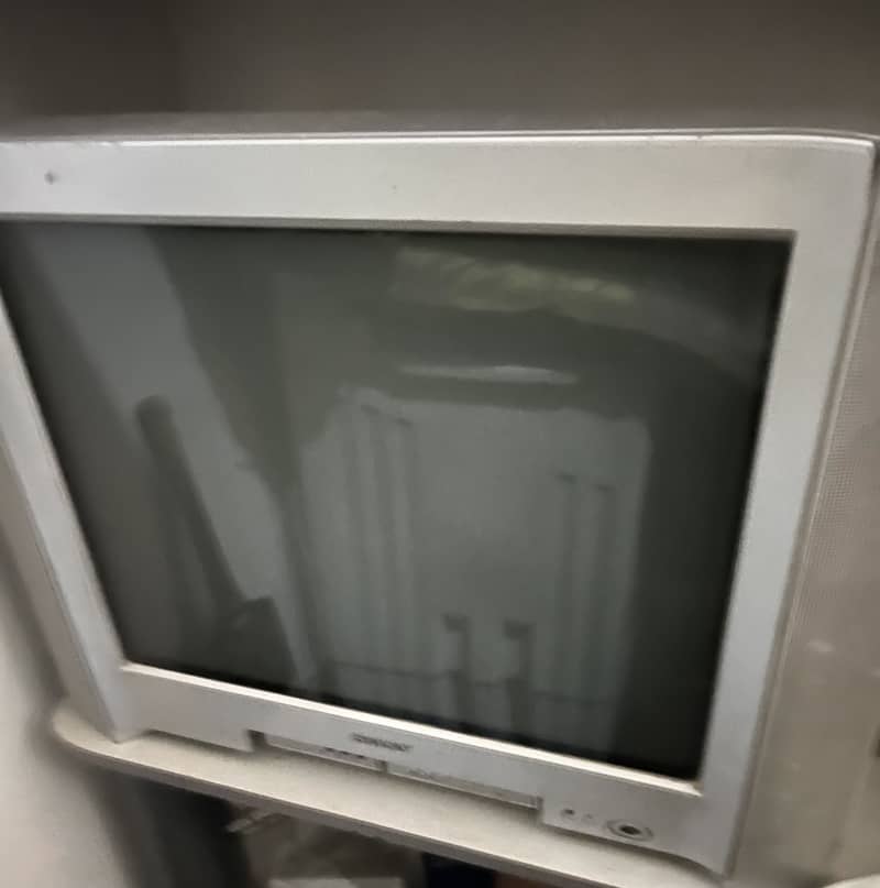 Sony TV 0