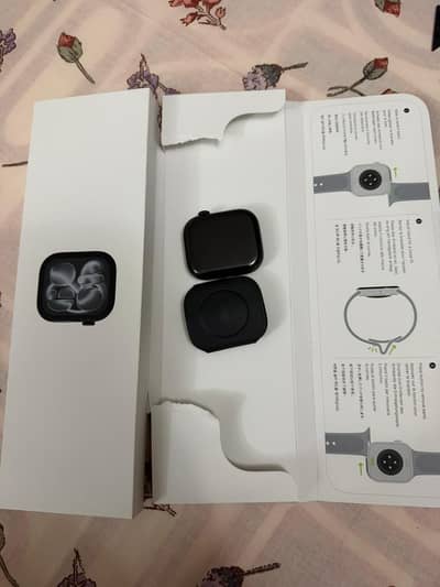 Apple Watch Series 11 46 mm