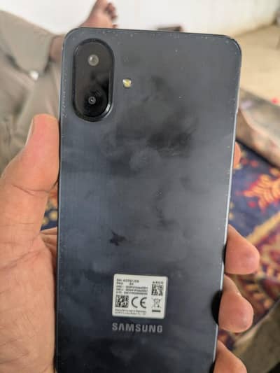 Samsung Mobile A07 5G