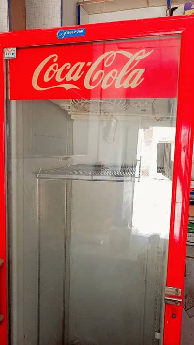 Refrigerator for sale Condition neat and clean