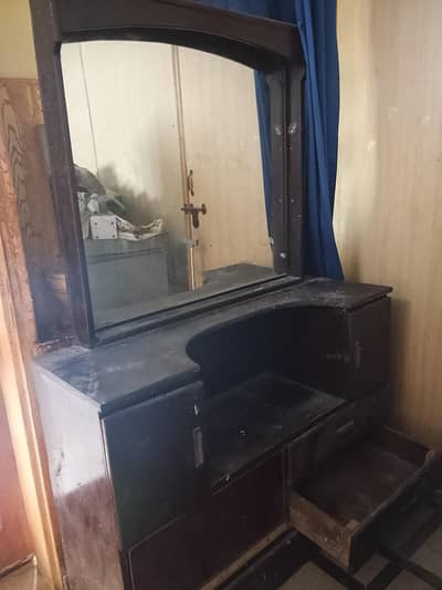 dressing table for sale