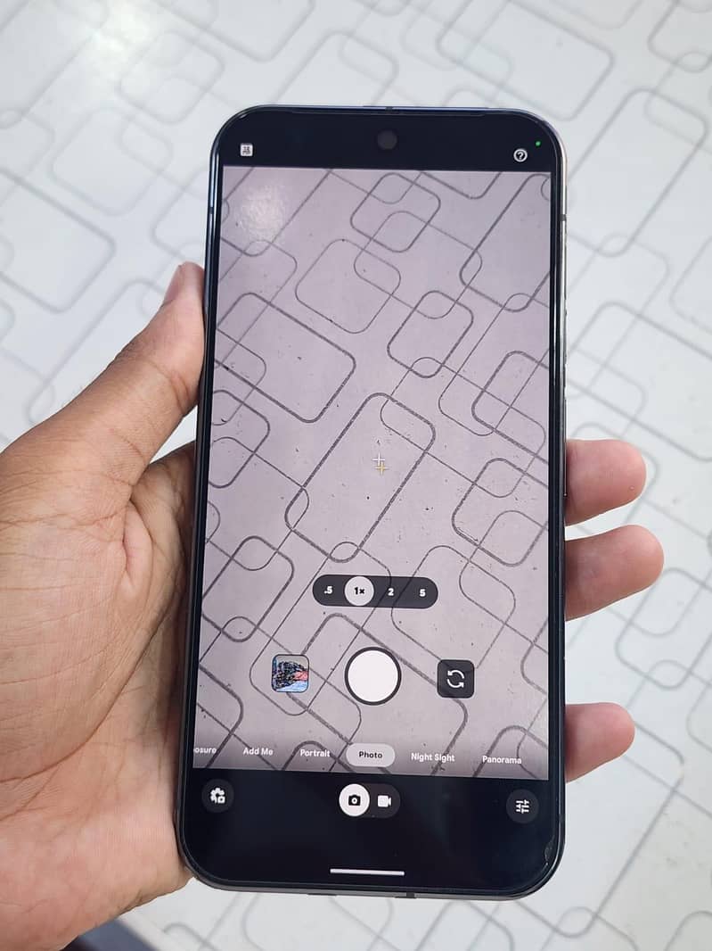 Google Pixel 9 Pro XL 4