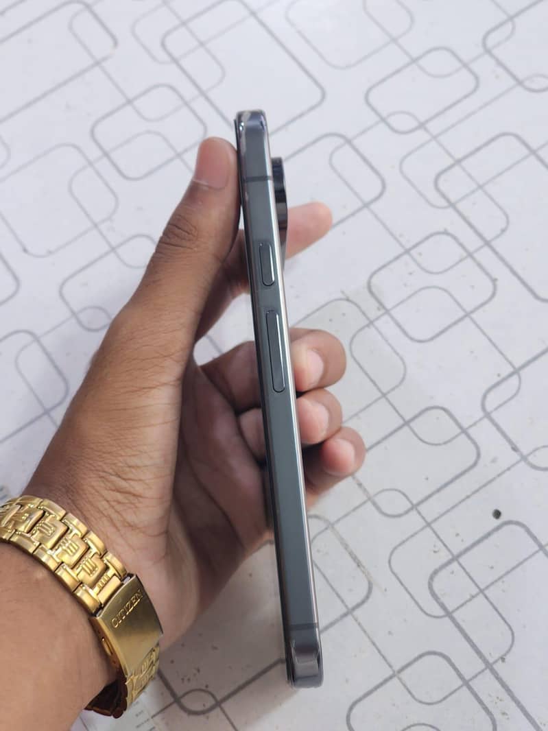 Google Pixel 9 Pro XL 5