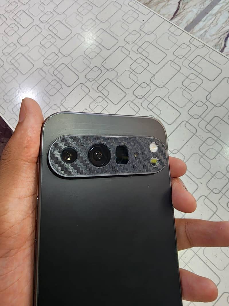 Google Pixel 9 Pro XL 6
