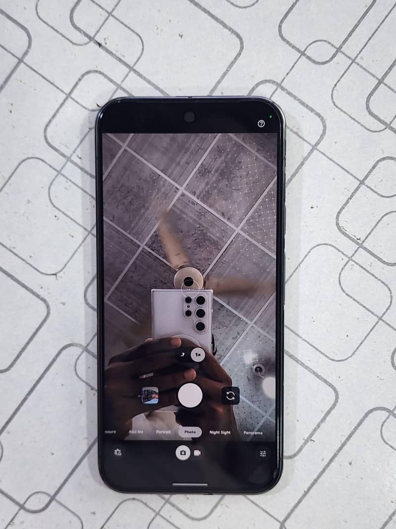 Google Pixel 9 Pro XL 8