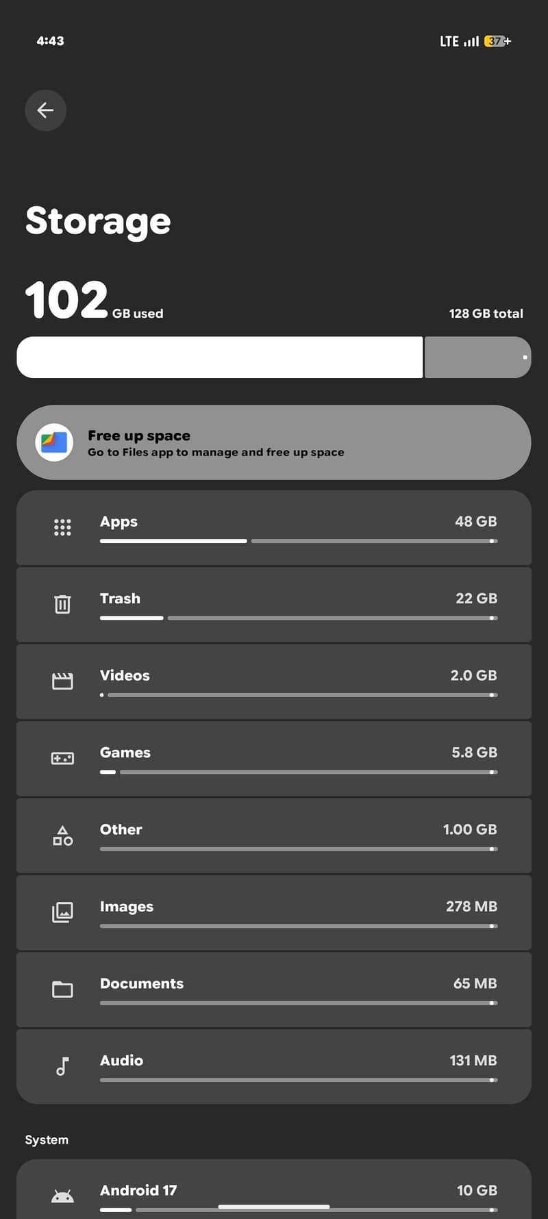 Google Pixel 9 Pro XL 9