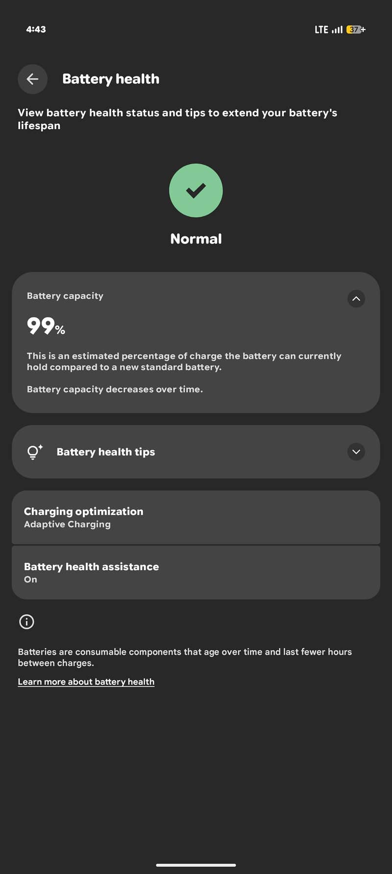 Google Pixel 9 Pro XL 10