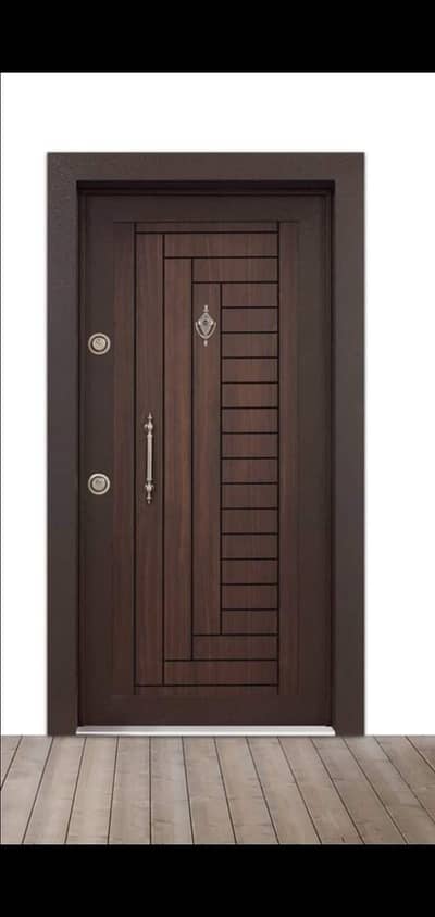 Fiber Doors | FRP Doors | Waterproof Doors | Bathroom Doors | PVC Door