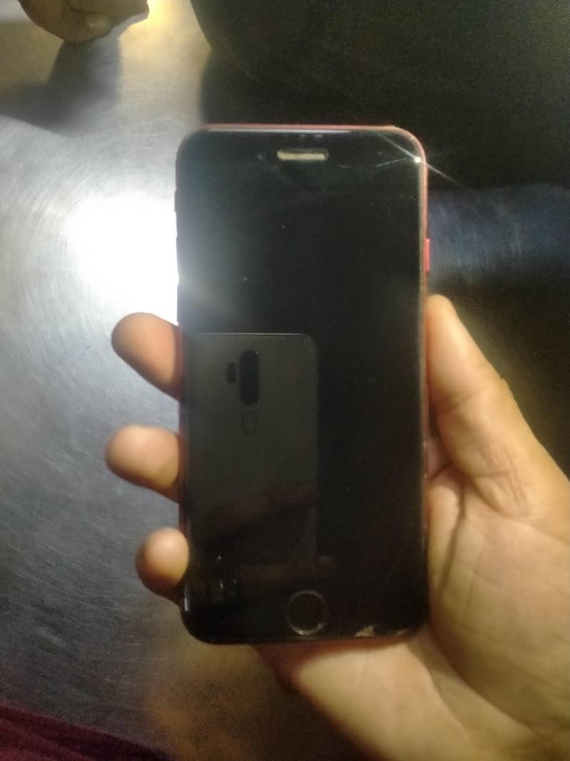 Apple iPhone SE 5