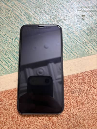 Apple iPhone XS