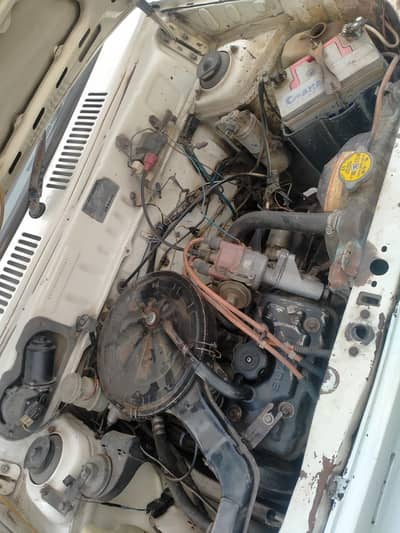 Suzuki Mehran VXR 2011