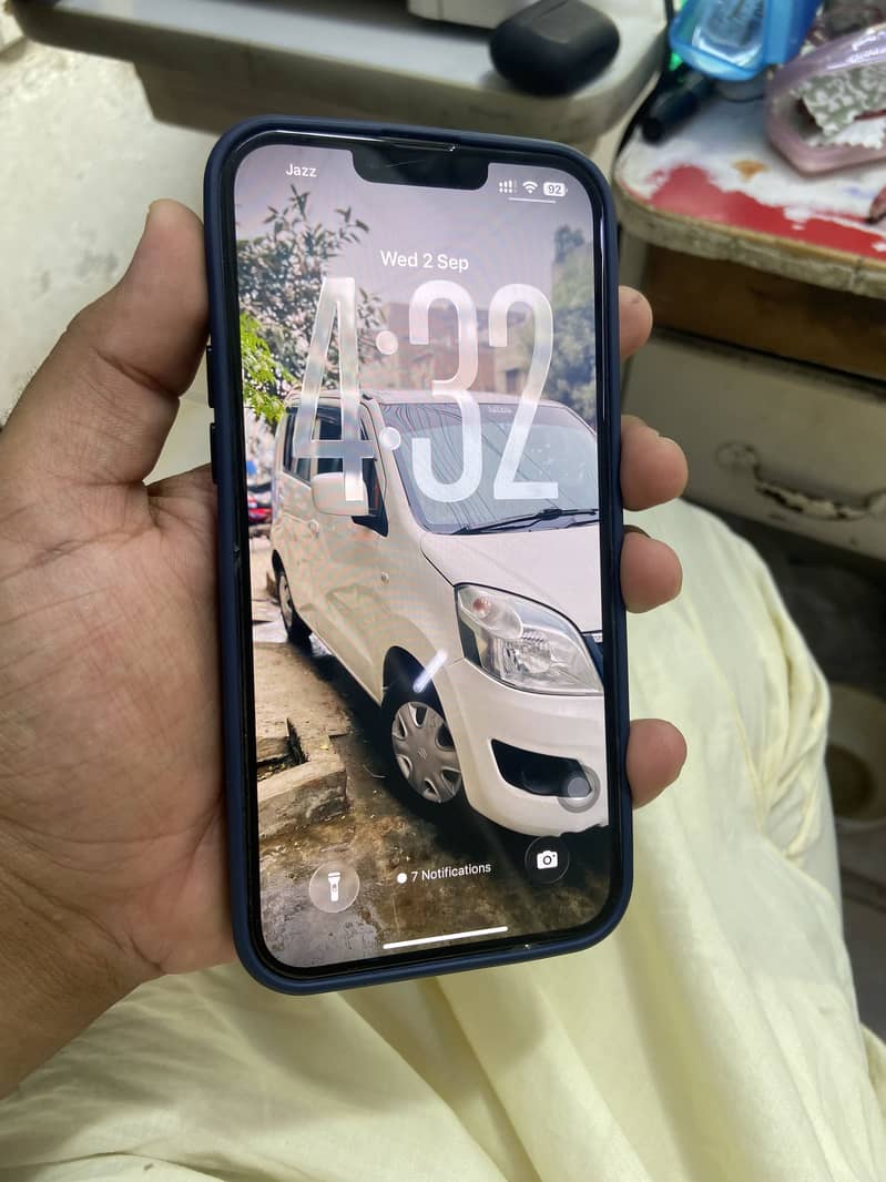 Apple iPhone 13 Pro Max 1