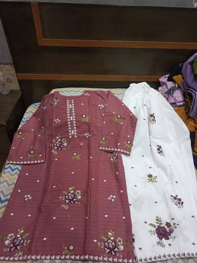 farshi shalwar
