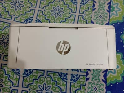 Hp leser jet pro M15a printer for sale in gujranwala