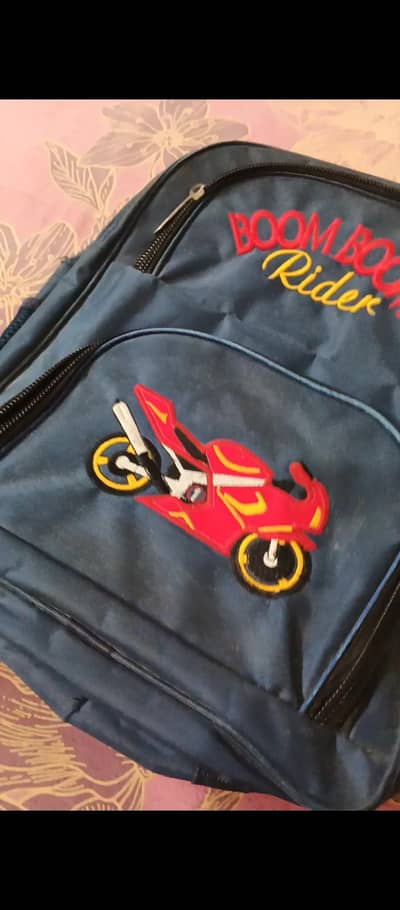 School bags