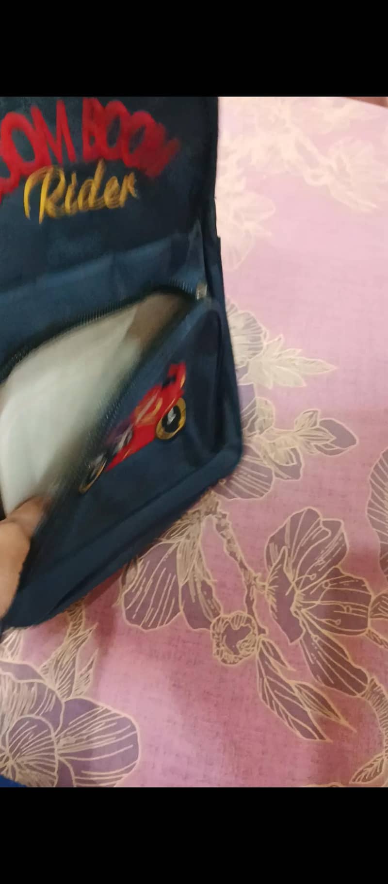 School bags 1