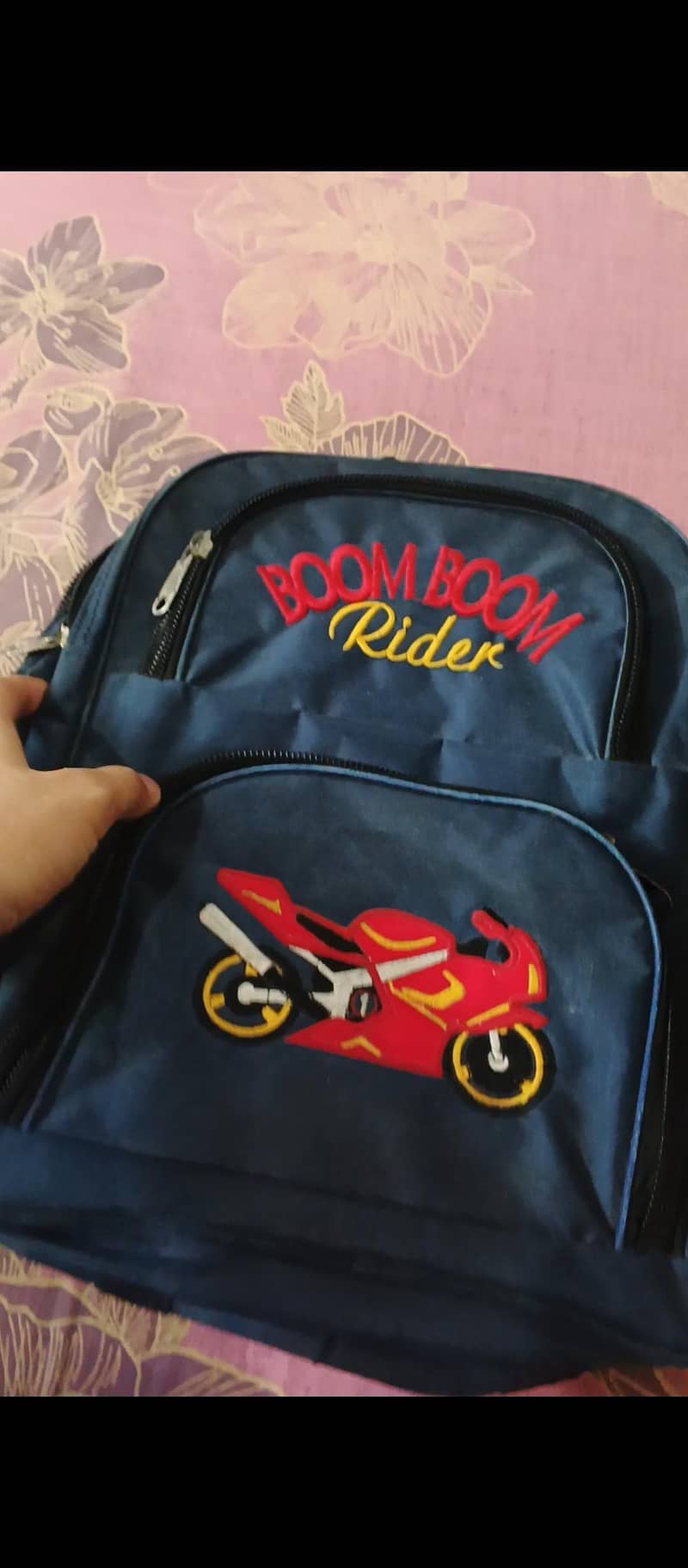 School bags 3