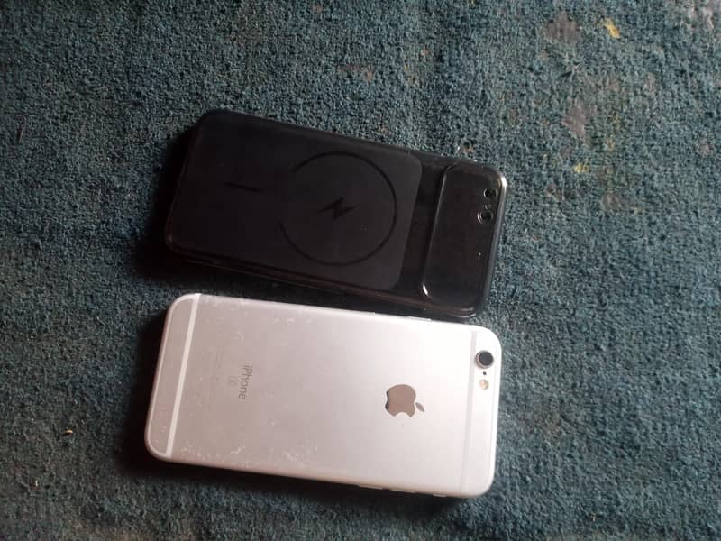 Apple iPhone 6S 2