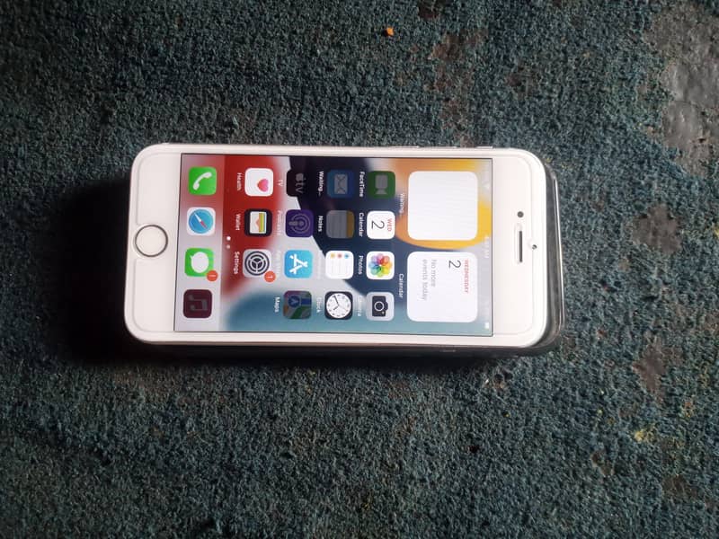 Apple iPhone 6S 3