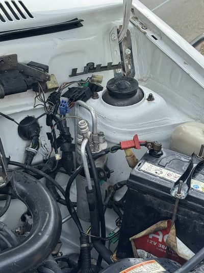 Mehran 2016 for sale