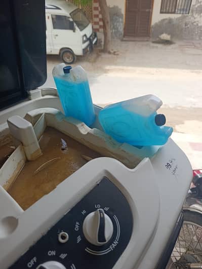 Air cooler