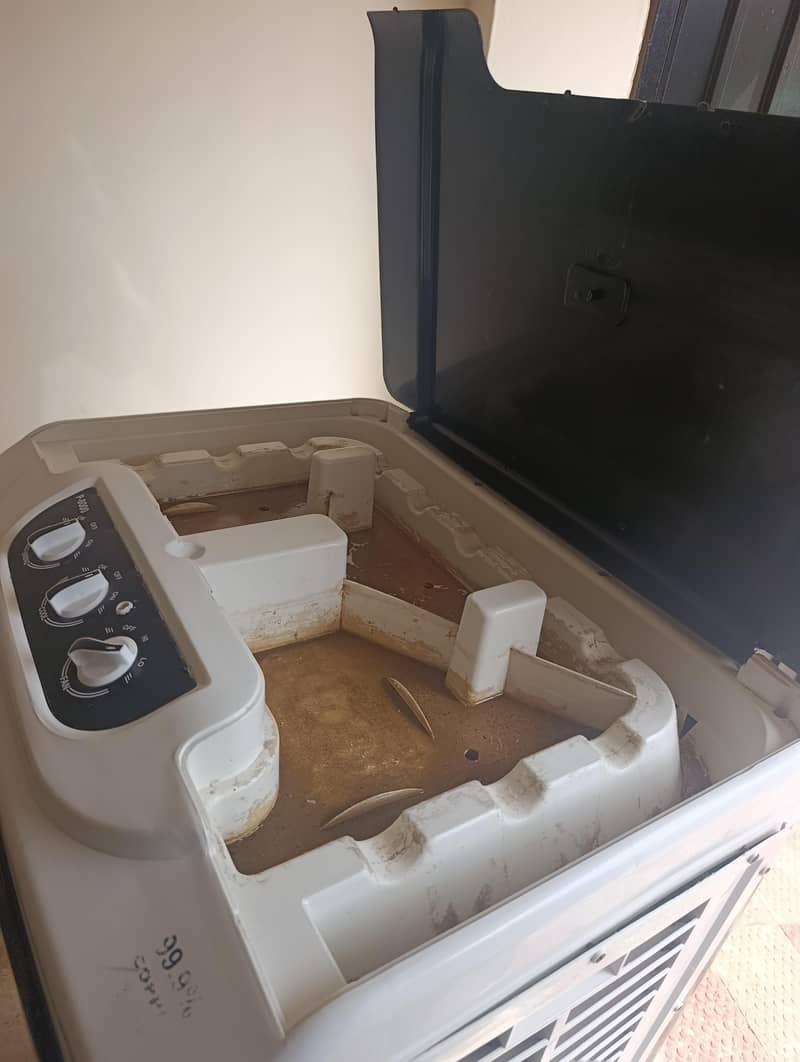 Air cooler 3