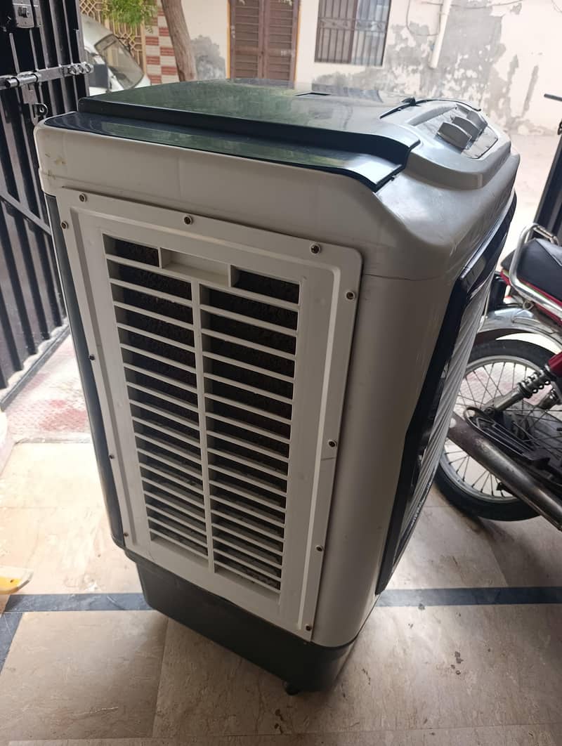 Air cooler 5