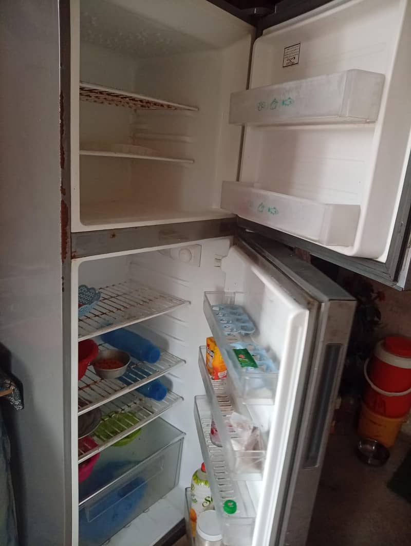best condition fridge 1